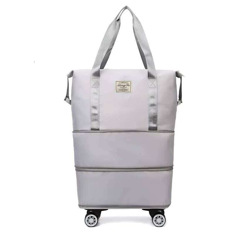 Dry Wet Separation Storage Business Luggage Bag Detachable Travel backpack Y260225