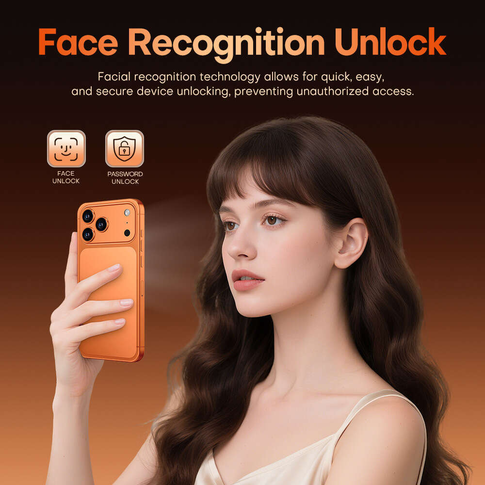 Well-known brand cross-border new product I promax Android smartphone inch source factory CKS