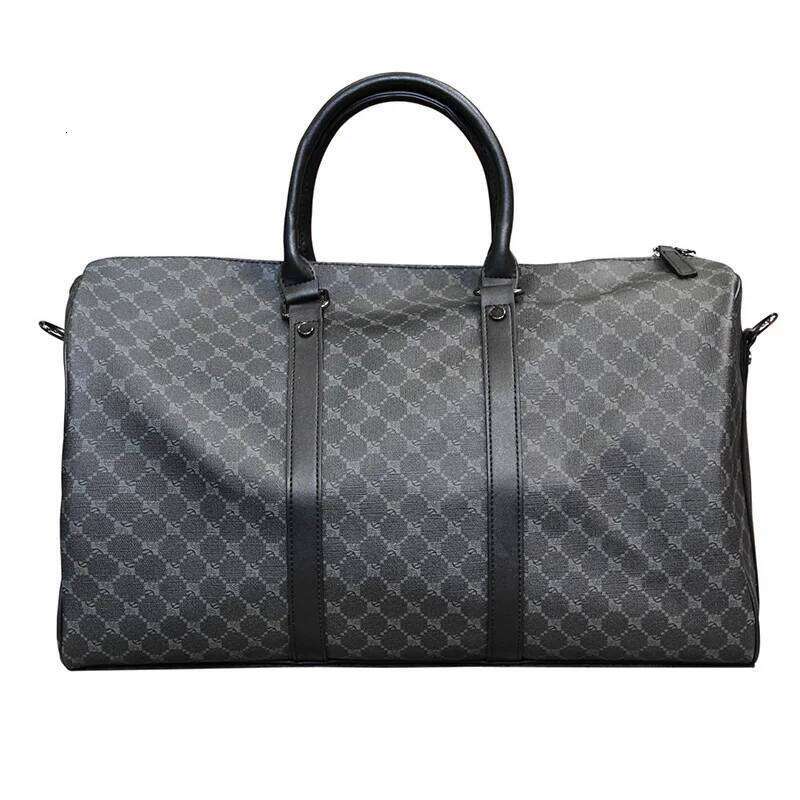 Handbags Vintage Men Totes for Women suitcases Hand Large Capacity Luggage Travel Duffle Bags Luxury Brand Y260225