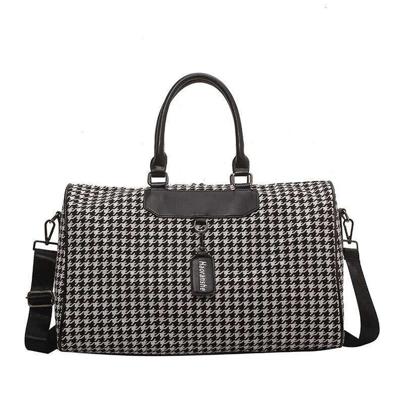 New Travel Duffel Handbag, Fitness Sports Large-capacity Business Trip Boarding Bag, Swimming Bags Y260225