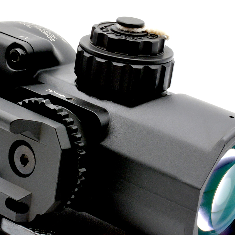 SPECTERDR GEN3 1-4X SCOPE 2025 Ver. USA STOCK
