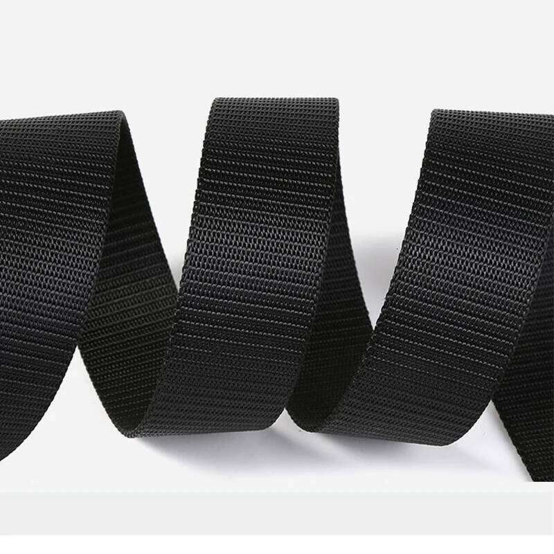 Buckle Nylon Male Army Tactical Belt Mens Military Waist Canvas Belts Cummerbunds High Quality Strap Automatic Bu Y260225