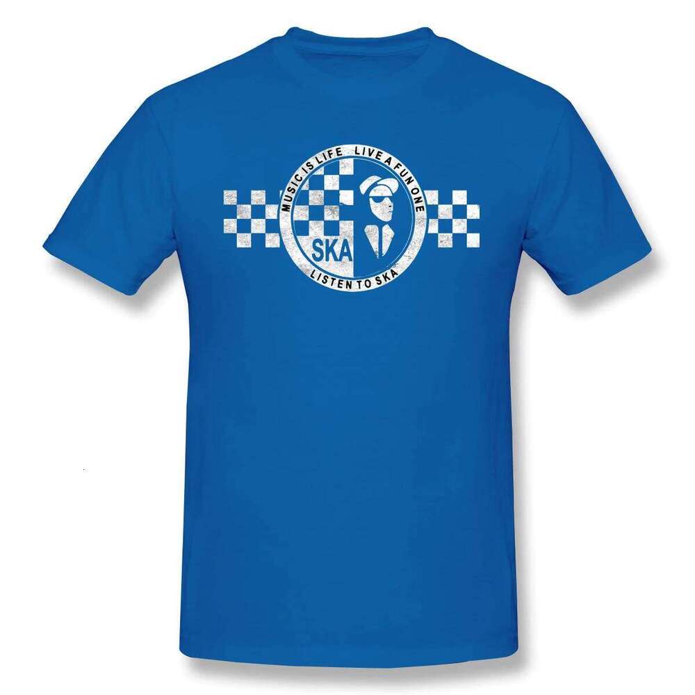 SKA Casual T Hot Sale Life Is Strange Tee Shirt 100% Cotton O Neck T-shirts C260225