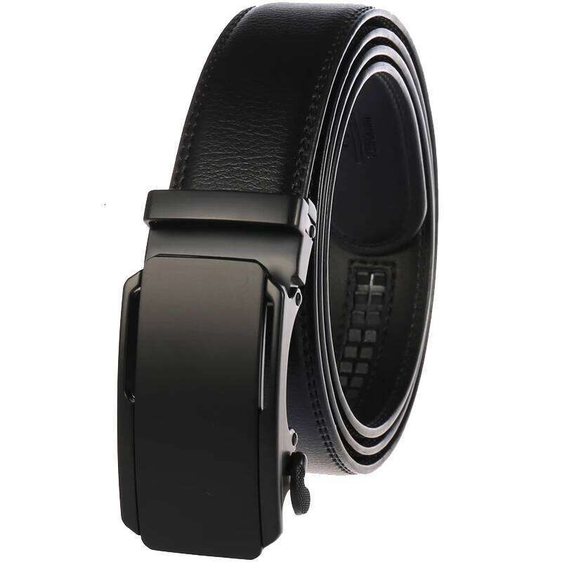 Plus Length Mens Belt Black And Brown Belts Men Large Size 110 cm-200 cm Cinturon Y260225