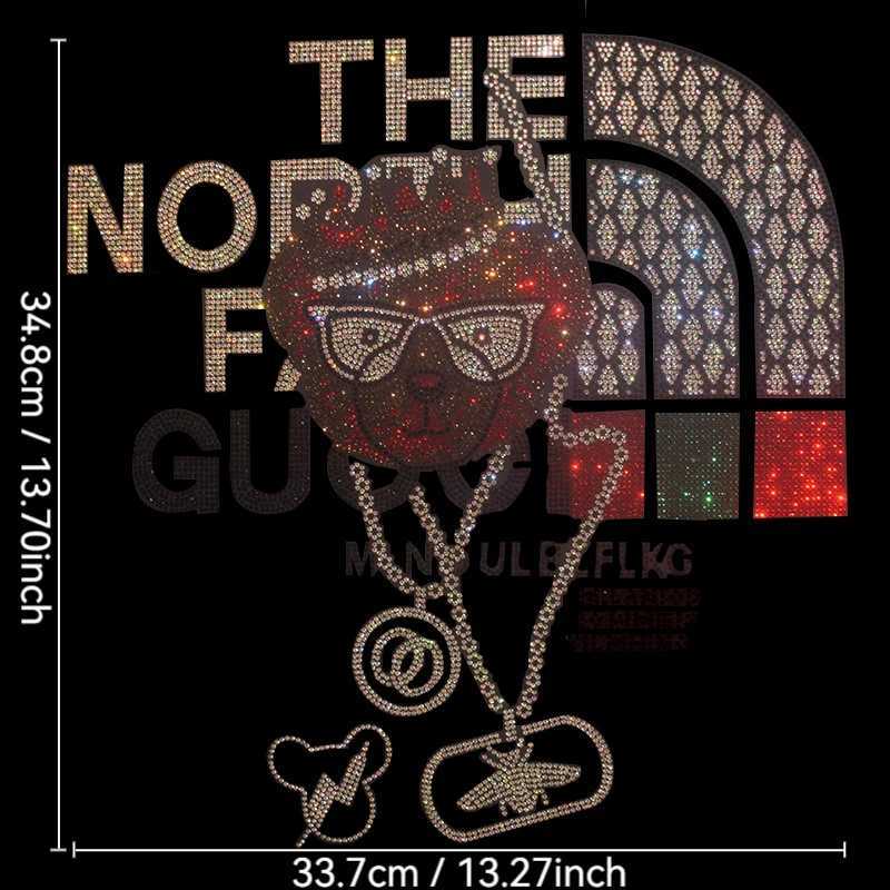 Men's Summer Pattern Casual T-shirt - High Quality Short SLeeve S-4XLT260225