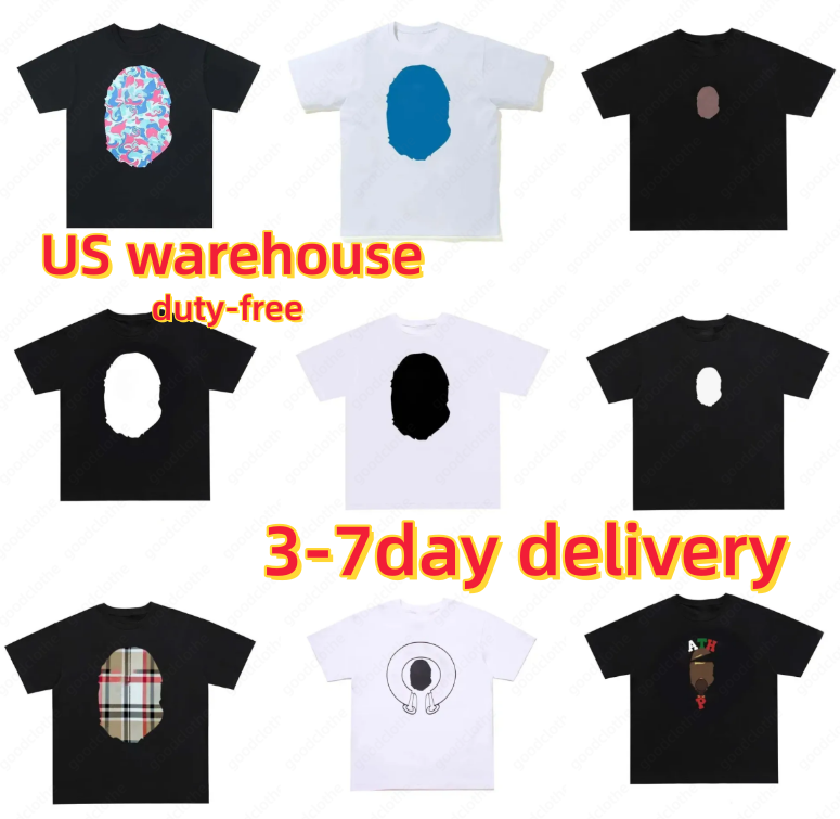 2026 Printed pattern products new men shirt Delivery within 3-7 days Direct shipment from US overseas warehouse 180g Printed shirt No brand tag Shirt size china s-5xl