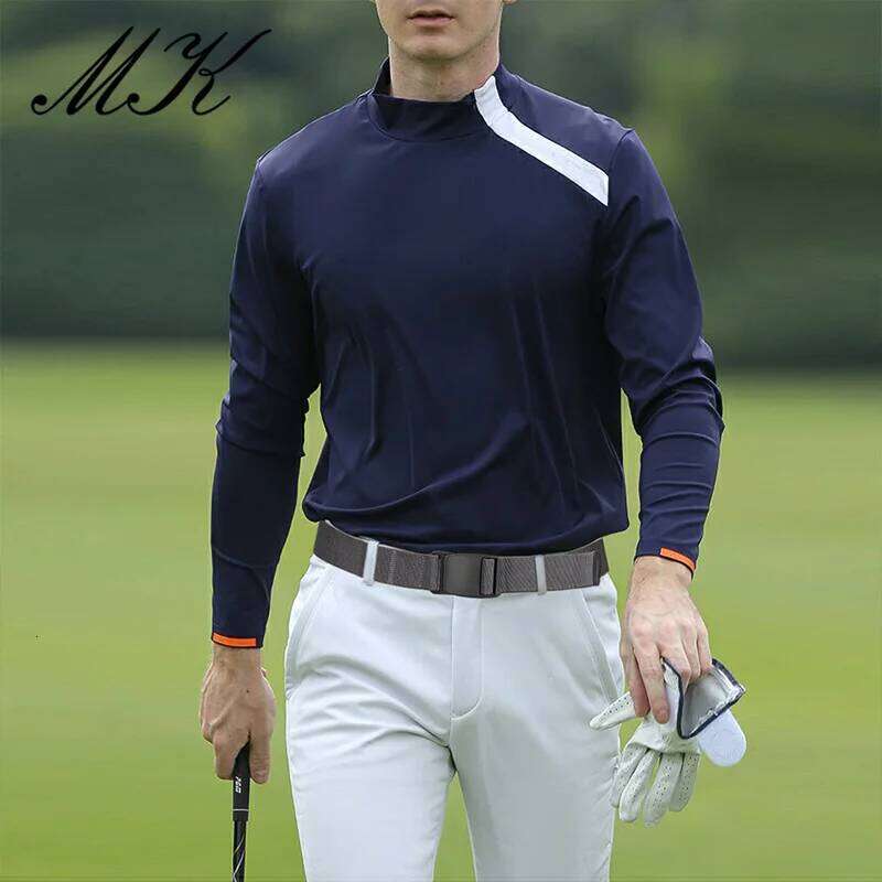 Maikun Large Size Fabric Men's Work No Hole Webbing Plastic Buckle Military Nylon Blend Web Belt Y260225