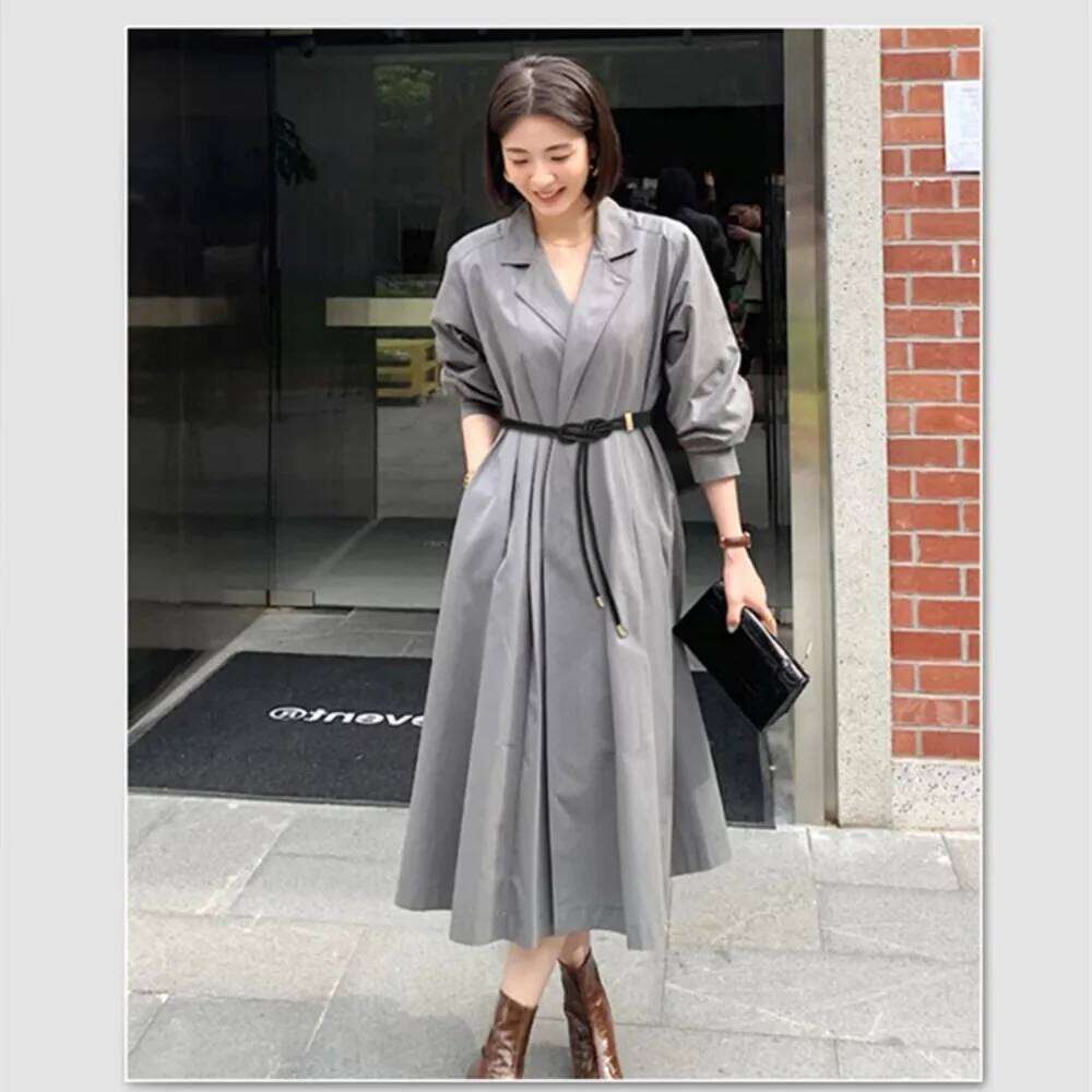 Fashion Non-hole Knot Style Belts PU Leather Solid Color Thin Belt Lace-up Waist Strap Jeans Dress Y260225