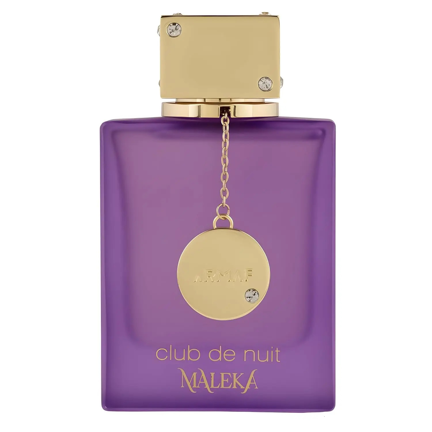 Armaf Club D Nuit Maleka Women 36 oz 1021 g eau de toilette cologne spray 260209