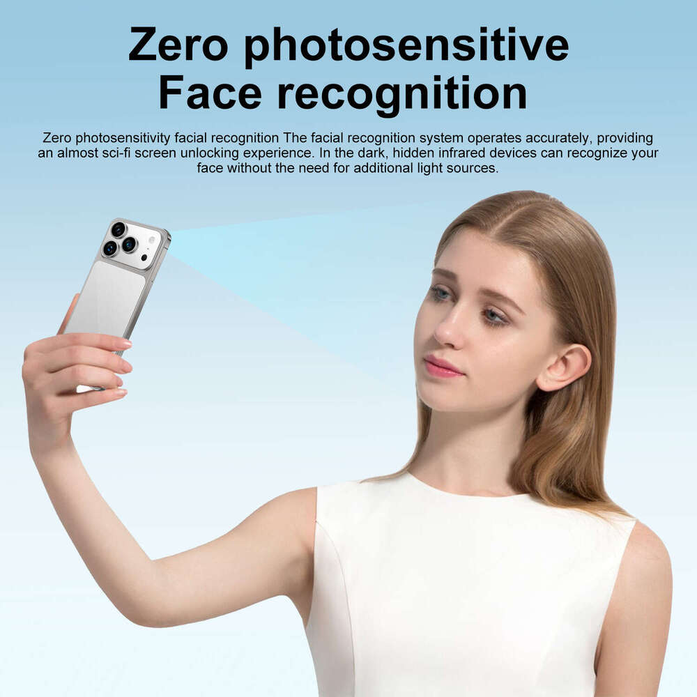 Well-known Brand Best-selling Cross-border Smartphone I Pro Max Android Mobile Phone Large Screen T Factory Delivery CKS