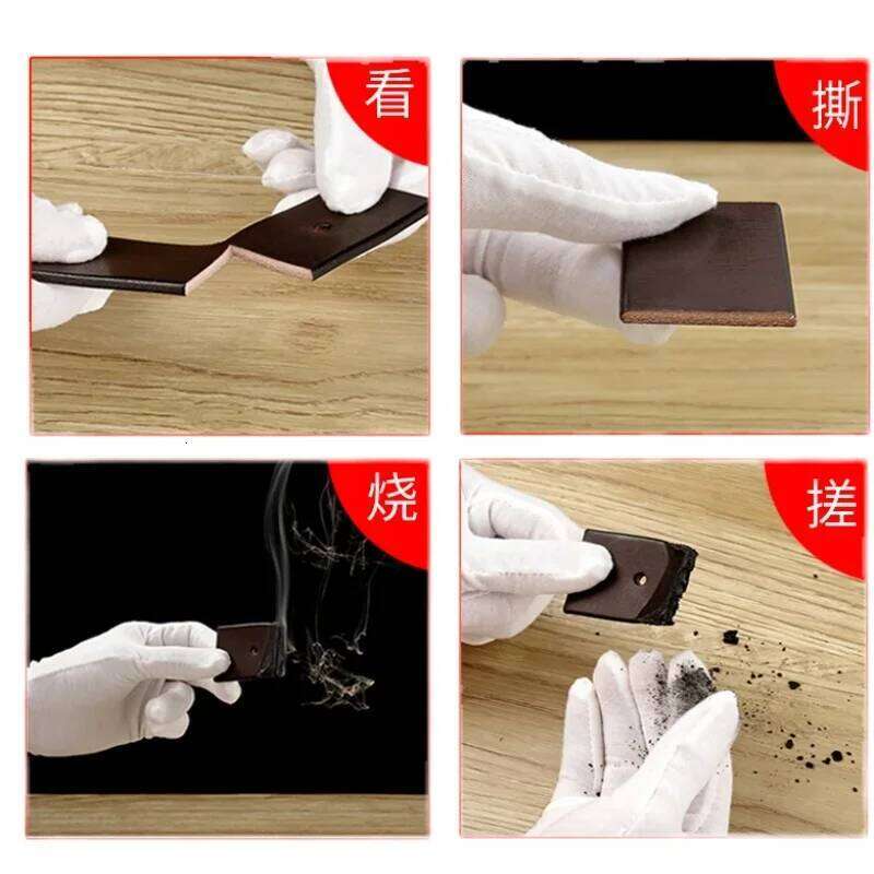 Belt genuine leather first layer cowhide needle buckle youth simple casual rivet retro women's belt men's handmade Y260225