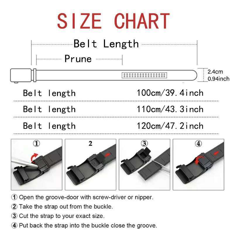 Fashion Women's Versatile Automatic Buckle Belt High Quality PU Leather Youth Trend Casual Strap for Women Y260225