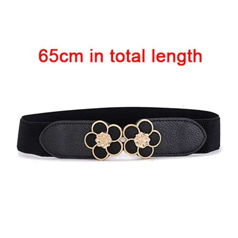 Women's Elastic Wide Waist Belt Stretchy Classic Cinch Belts Fashion Waistband For Dresses Y260225