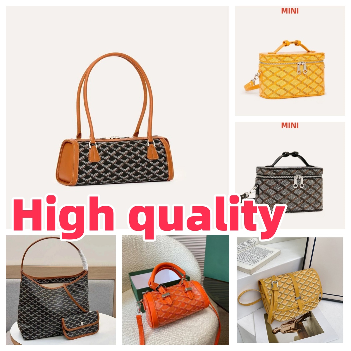 designers for woman Luxury Bag handbag luxury crossbody bag designer purse sac high quality10A designer bag purse bags tote bag shoulder bags bag