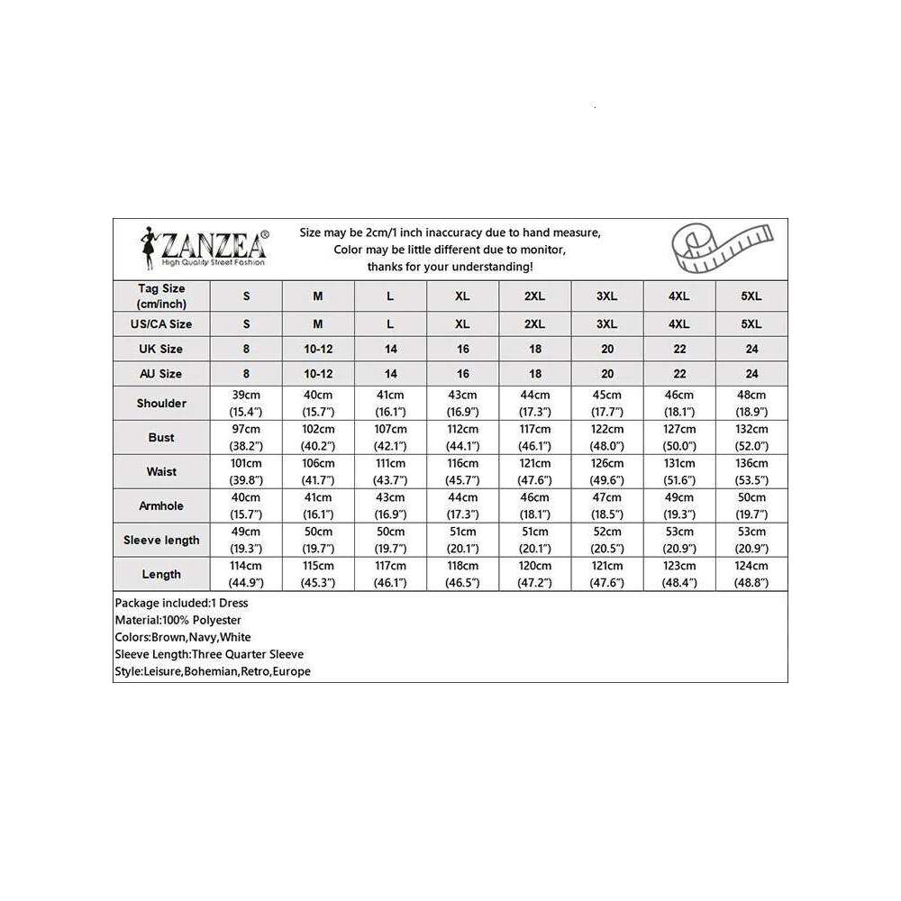 Autumn Spring Shirt Dress ZANZEA Fashion Women Lapel Neck Office Work Dresses Elegant 3/4 Sleeve Midi Sundress Holiday Vestidos XJ260225