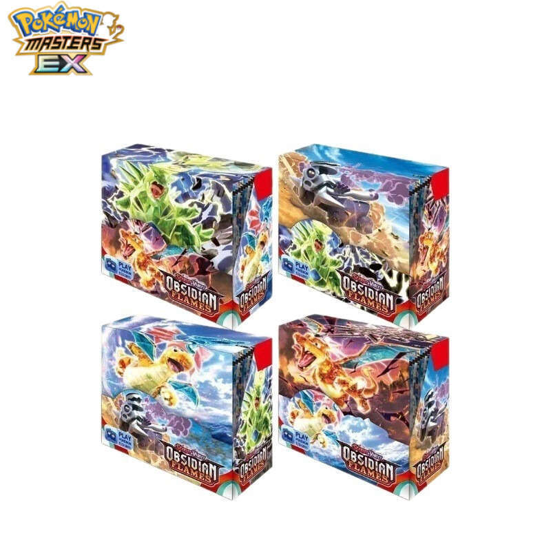 New 360-card booster pack, Sword & Shield series blind box, pet flash cards, Pokmon cards w260225