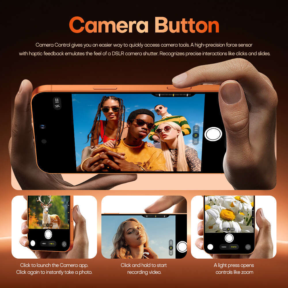 Well-known brand cross-border new product I promax Android smartphone inch source factory CKS