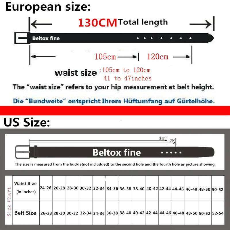 1Pcs Leather Reversible Belts Men 1 3/8" for Dress Pants - 2 Styles in One Belt Y260225