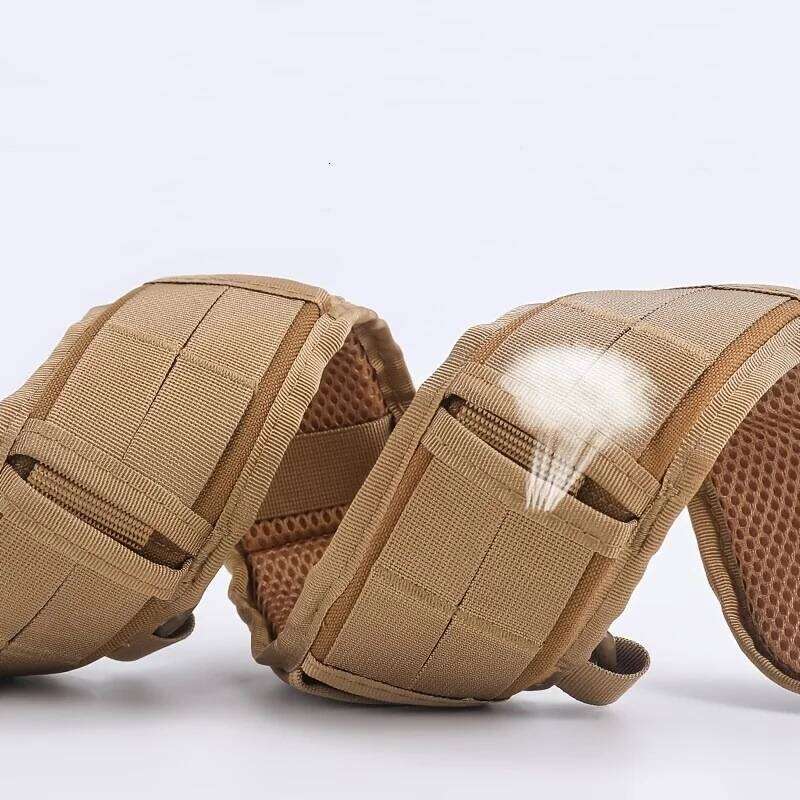 2025 Men's Outdoor Hunting Tactical Multi-Function Buckle Nylon High Quality Outdoors Sport Canvas Belt Y260225