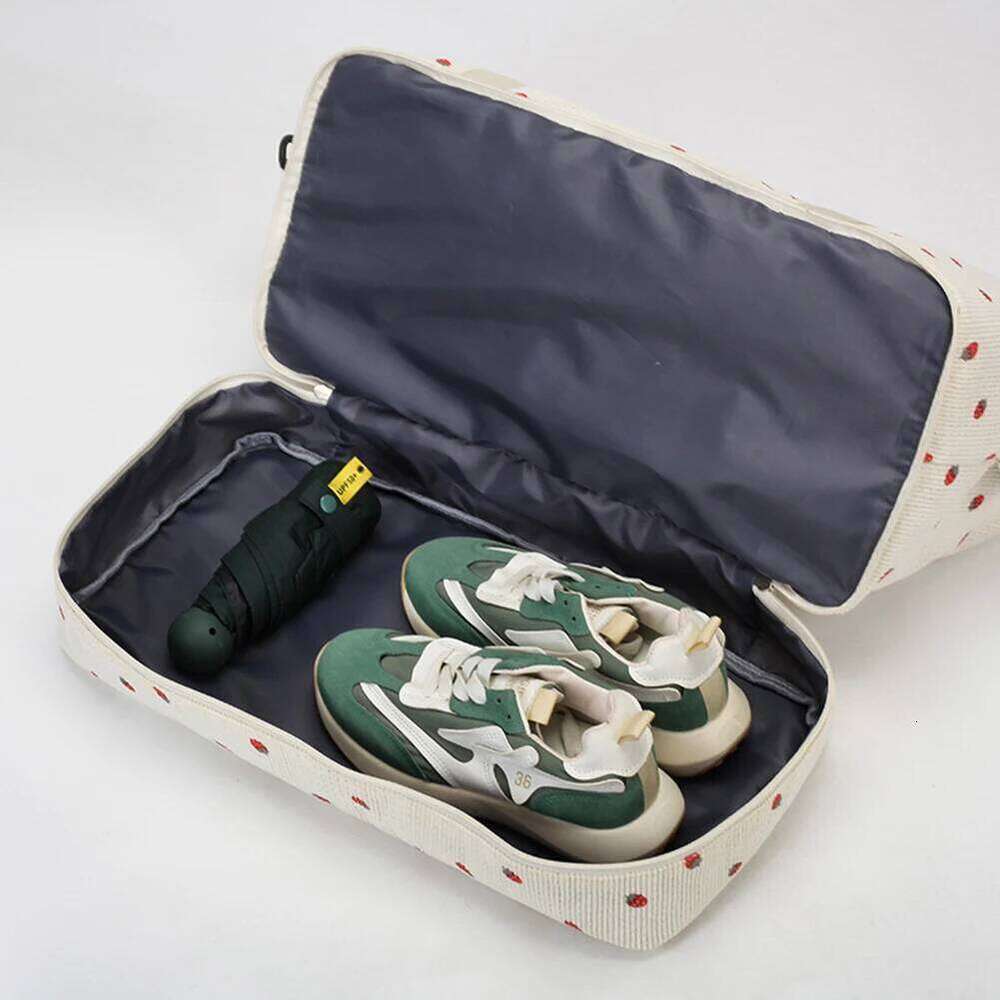 Travel Duffle Weekender with Shoe Compartment Overnight Luggage Bag for Women Y260225