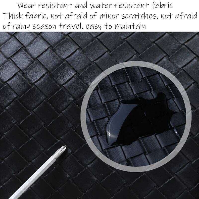 Large Capacity Made Of PU Leather Material, Designed As A Single/Double Shoulder Bag, Multifunctional Travel Bag Y260225