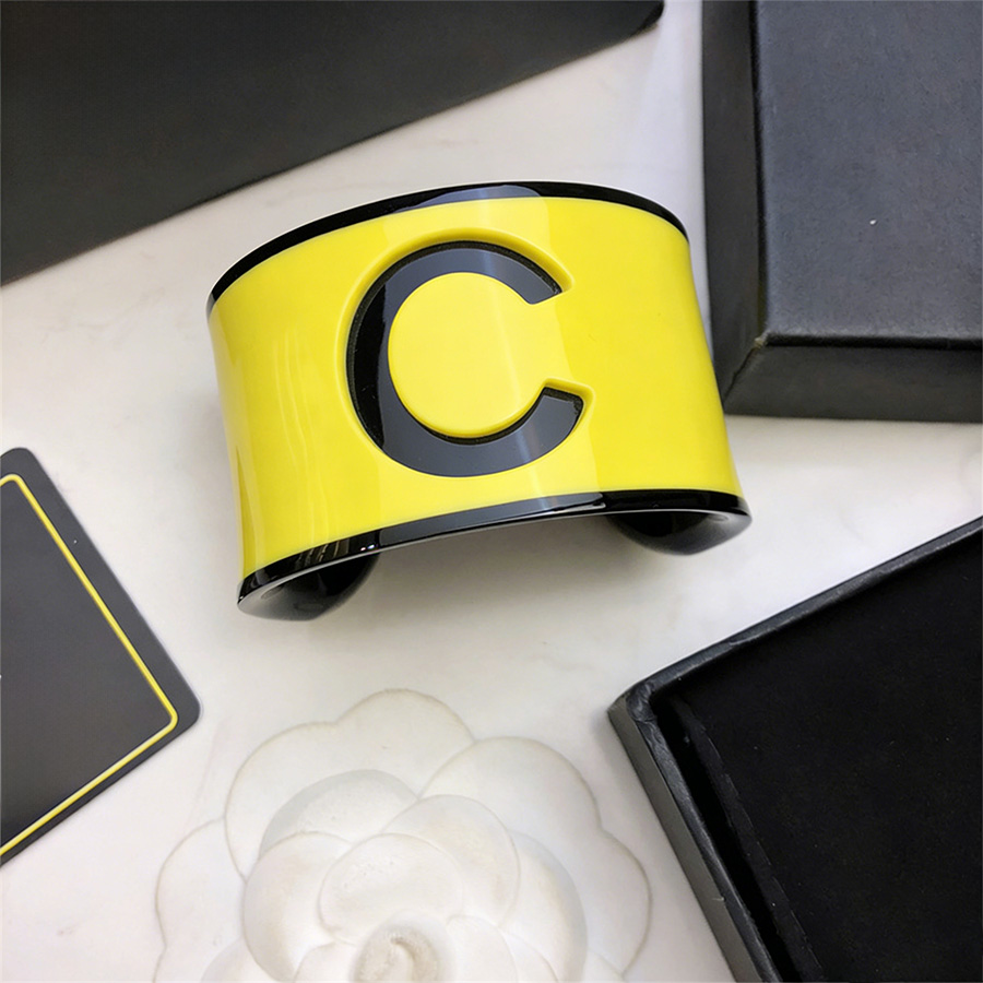 Designer Bracelets Fashion Letter Jewelry Chain Wedding Bangle Unisex Accessories Luxury Classic Daily Outfit Jewelry Top Quality Fashion Bracelet