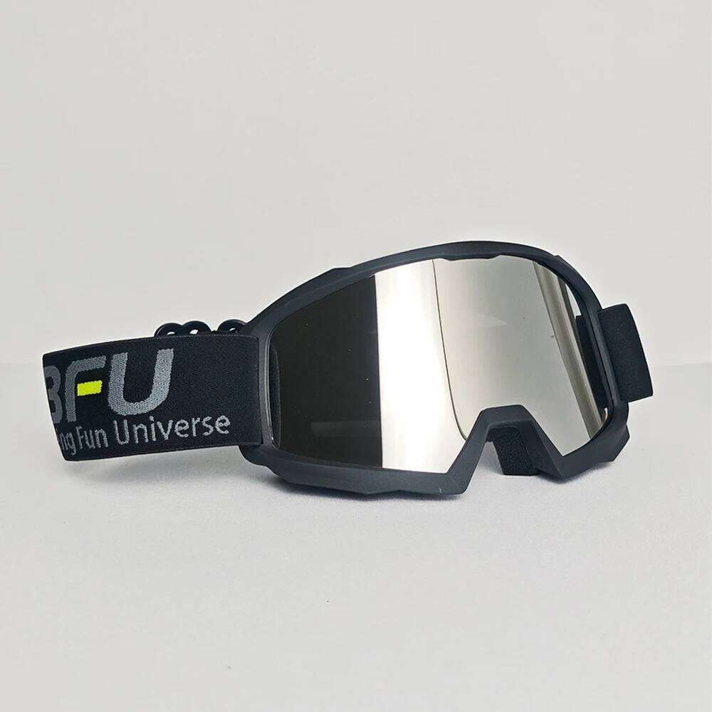 FBFU Christmas Gifts Ski Goggles 2025 - Men Women Windbreak Ventilate, Winter Anti-Glare Mountain Sports Glasses Z260225