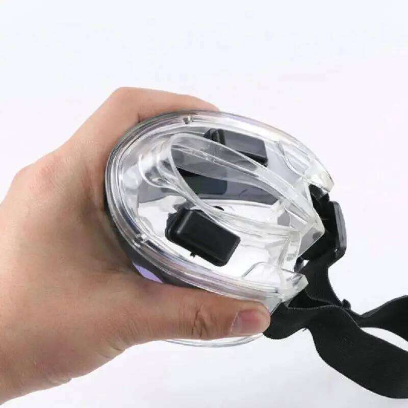 1PC Ski Snowboard Goggles Mountain Skiing Eyewear Snowmobile Winter Sport Goggle Snow Glasses ColorfulGlasses Z260225