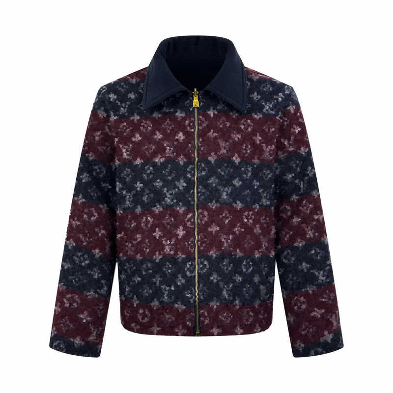 Designer Jacket Women Double Sided Work Clothes Wool Jackets Luxurious And Soft Double Woven High-density Cashmere Silk Coat FA70