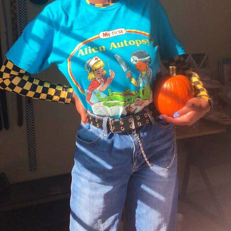 Women Punk Chain Leather Adjustable Double/Single Row Hole Pin Buckle Waist Belts Jeans Cinturones Decorative Belt Y260225