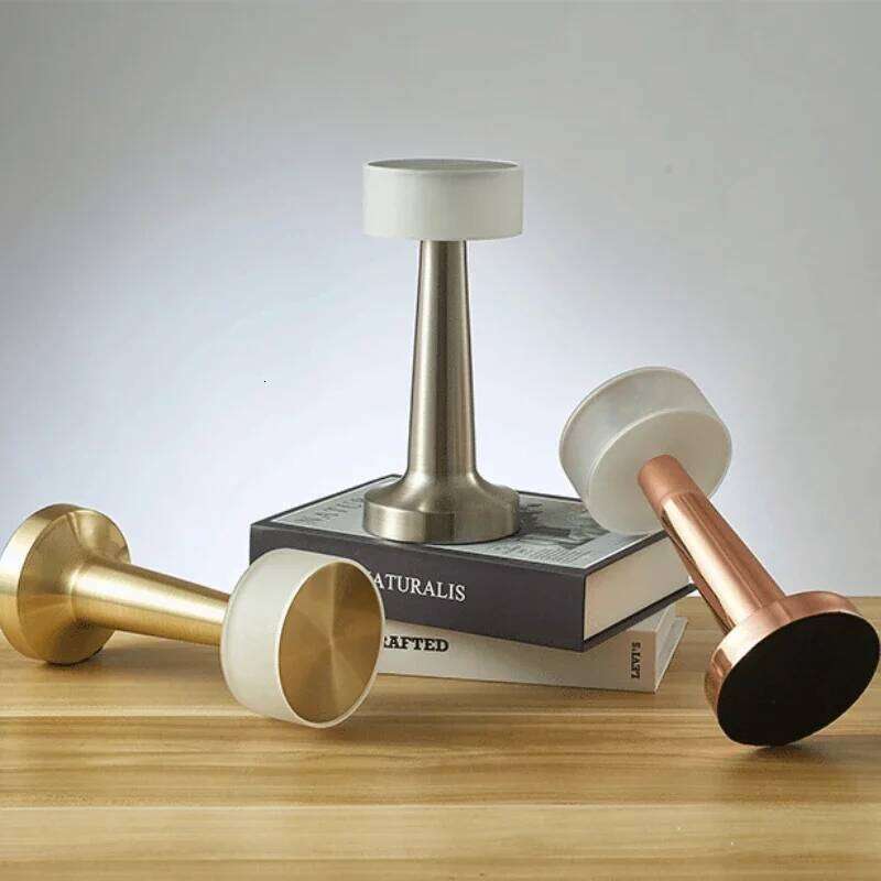 LED Bar Table Bar/Coffee/Restaurant Desktop Decor Night Light Rechargeable Touch Sensor Wireless Bedroom Reading Lamp H260225