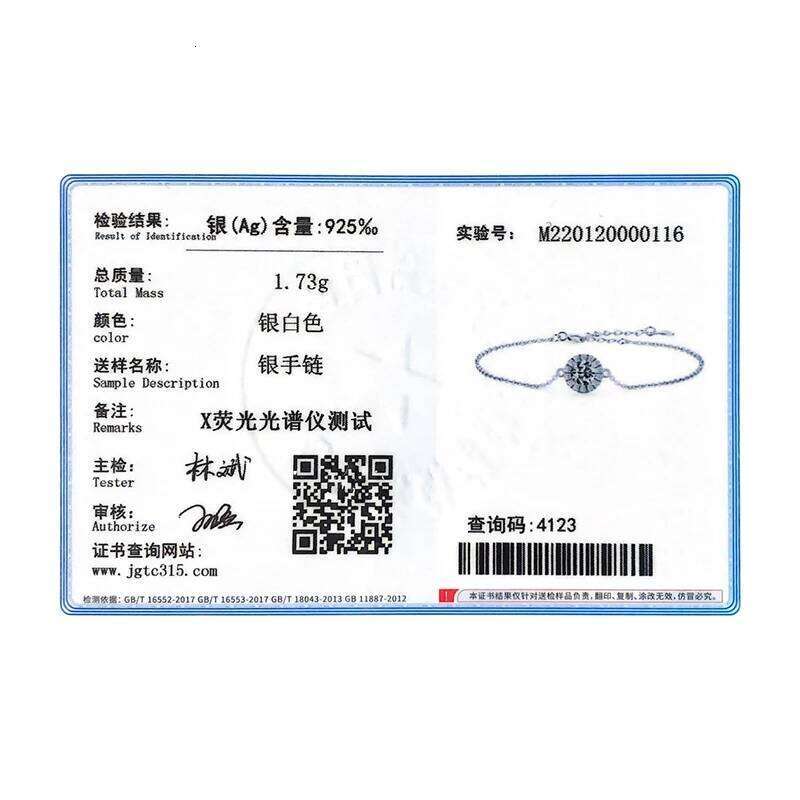 MODIAN Pure 925 Sterling Silver Luxury 1.0Ct Sparkling Clear CZ Link Chain Charm Bracelet For Women Wedding Engagement Jewelry Z260225