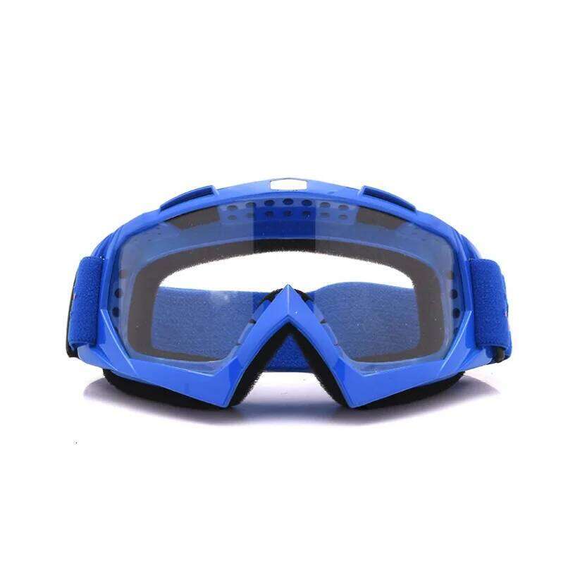 Mountaineering and skiing Goggles Cycling MX Off-Road Ski Sport ATV Dirt Racing Glasses For Fox Motocross Eyewear Protection Z260225
