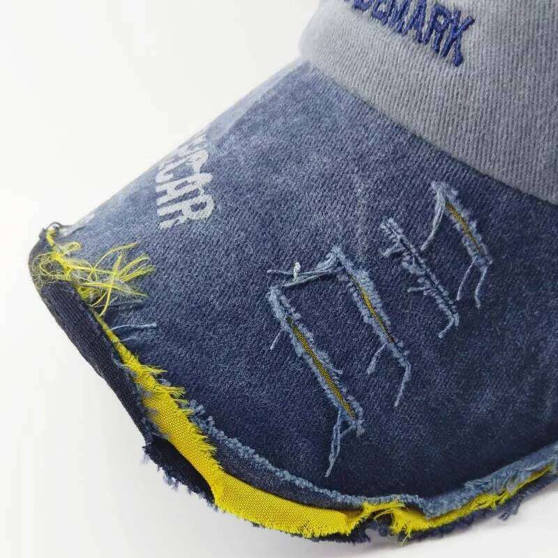 Women Men New Spring Summer 1969 Cotton Adjustable Retro Gorras Bone Baseball Cap Vintage Snapback Hat Z260226