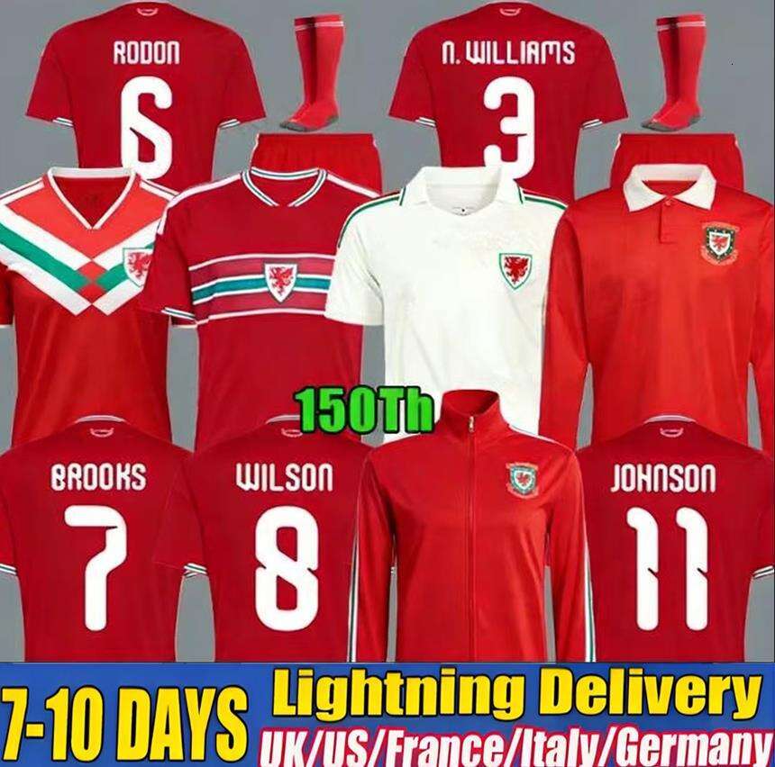 2026 World Cup Wale… - image