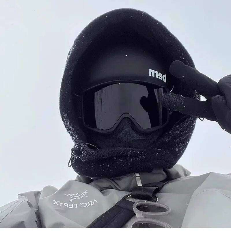 Duqiao New Ski Cycling Eye Protection Windproof Foreign Trade Snow Climbing Glasses Colorful Dustproof Z260225