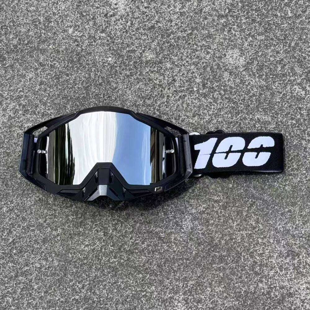 Off-road Motocross Glasses Motorcycle Sunglasses Man MTB ATV Mask Windproof Protection Skiing Cycling Racing Goggles Z260225