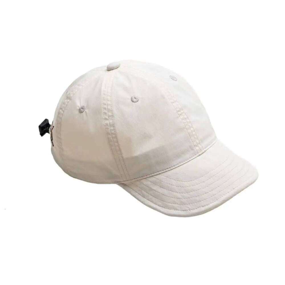 Tooling Mountaineering Outdoor Light Flip-brimmed Sun Casual Wide Flat-brimmed Men's Summer Thin Baseball Cap Z260226