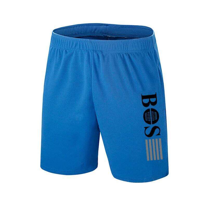 Man Pants Casual Summer New In Clothing Thin Sport Running Shorts For Men Jogging Tracksuits Fitness Sweatpants S-4XL H260226