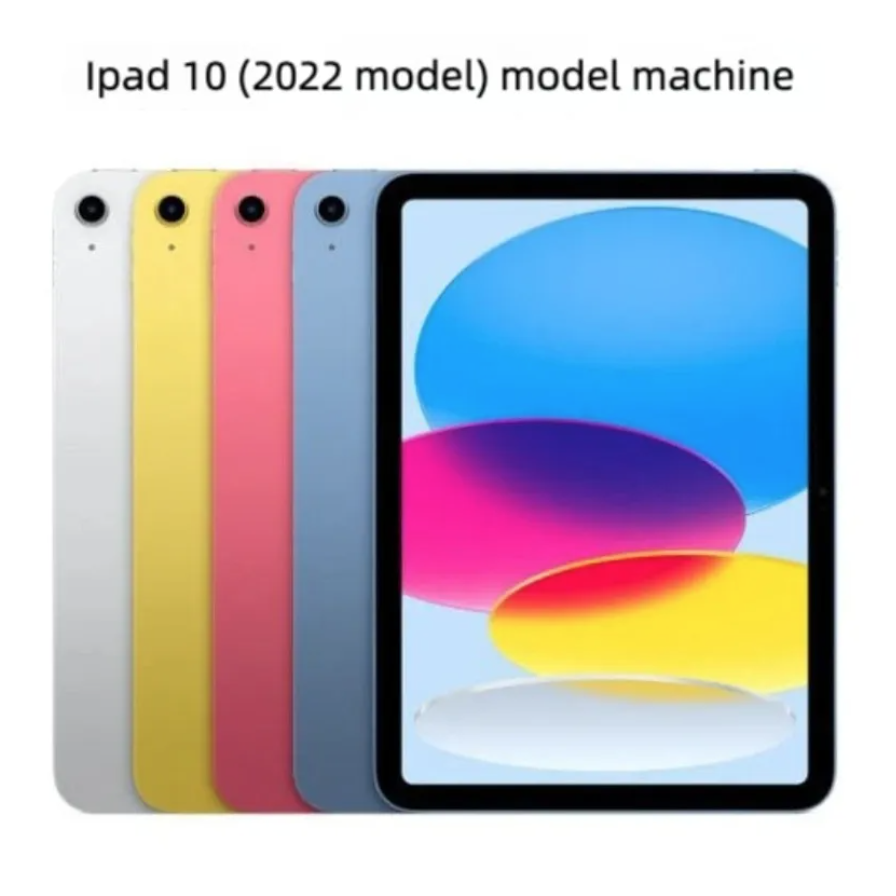The replica Apple tablet models are compatible with the Apple iPad 11/10/9/8/7/6 series, with the 10.9-inch version designed specifically for counter display.