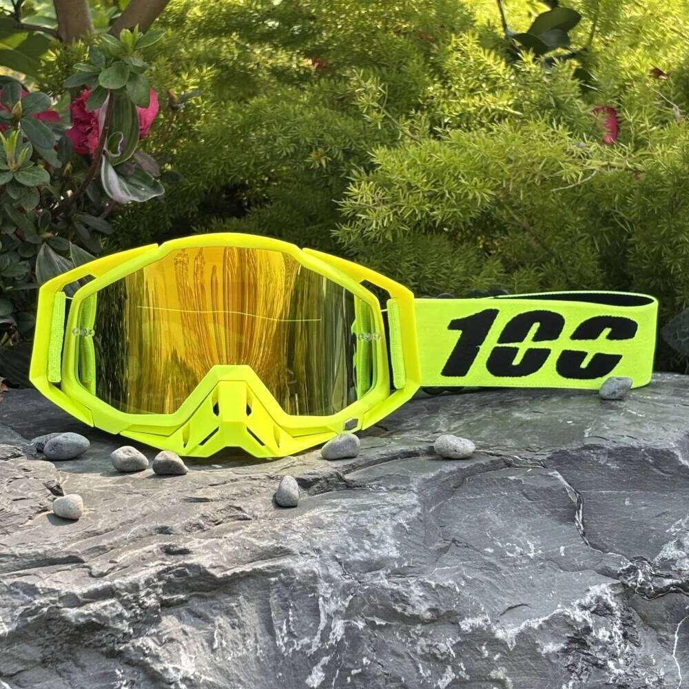 Motorcycle Cycling Equipment Outdoor Off-Road Ski Sport MX ATV Dirt Racing Glasses Motocross Goggles Bike Z260225