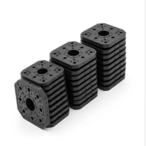 Premium Grade ABS Plastics Ensuring Longevity & Versatility