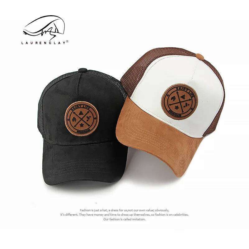 Korean Version Baseball Mesh Men Summer Spring Outdoor Sunscreen Sun Hat Casual Versatile Women Sport Cap Z260226