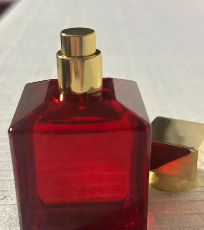 Extrait Eau De Parfum Fragrance 70ml 200ml Man Women Perfume Paris Brand Cologne Spray Unisex Long Lasting Smell Scent Perfumes Grand Soir High Quality Fast Delivery