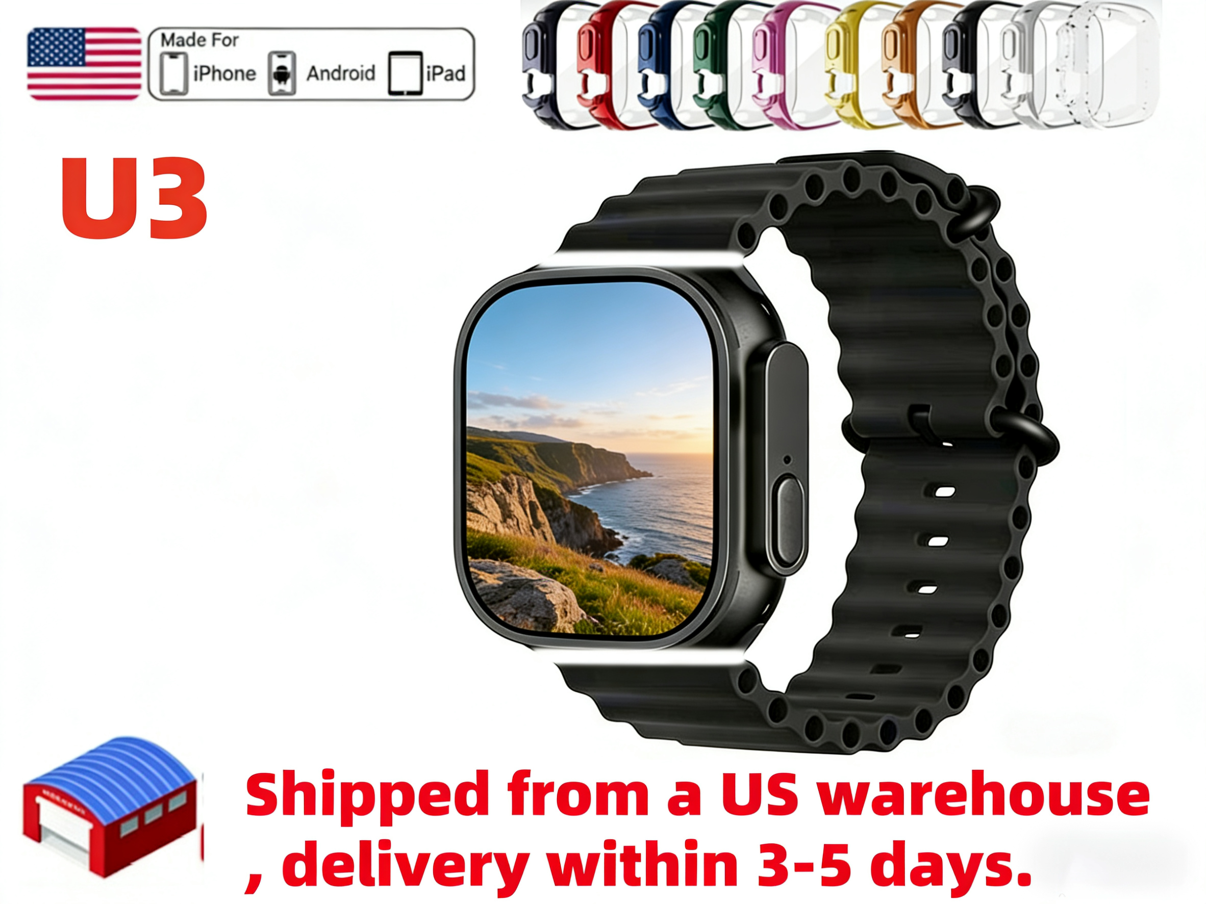 The Latest Ultra 3 … - image