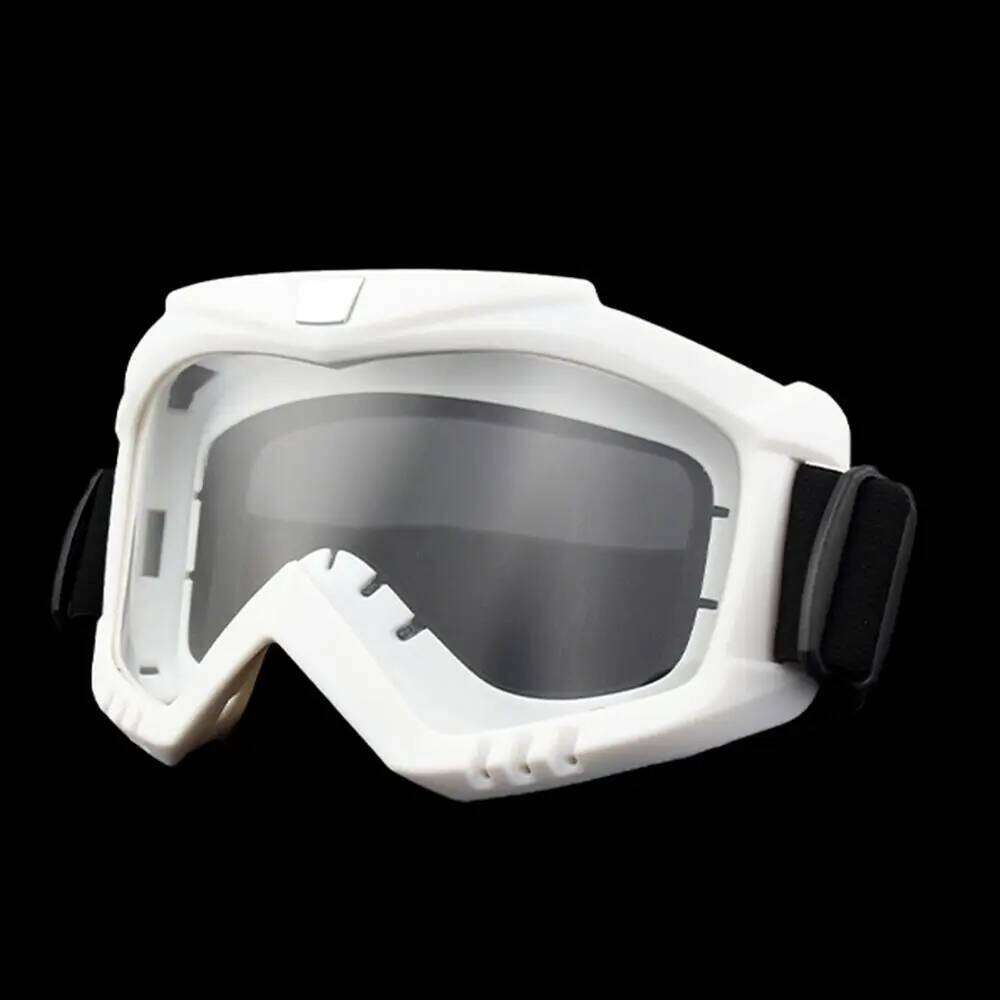 Unisex Winter Windproof Dustproof Outdoor Sports Snowboard Eyewear Glasses Ski Goggles Moto Cycling Z260225