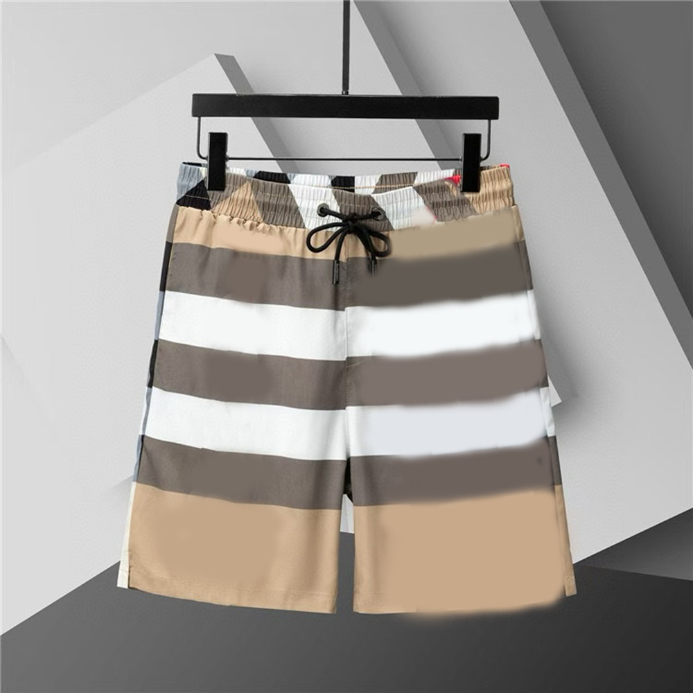 Summer Mens Shorts Designer Multi Style Swim Shorts For Men Women Streetwears Clothing