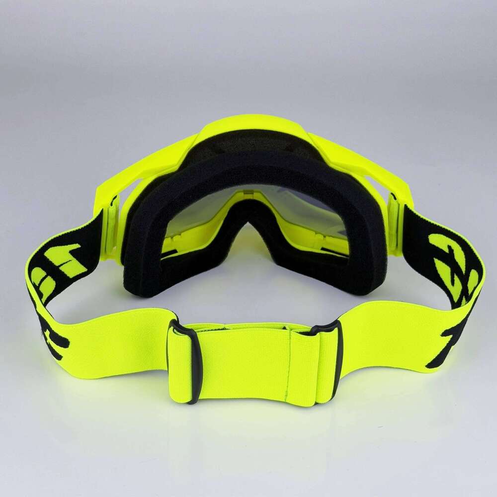 Newest 100 Motorcycle For Men Motocross Sunglasses Safety Protective MX Night Vision Helmet Goggles Driving Glasses Z260225