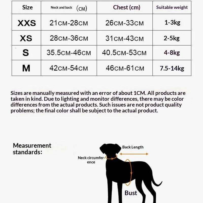 New Embroidered Satin Dog Harness Set Adjustable Small Medium Dogs Vest Leash Puppy Kitten Pet Supplies Accessories