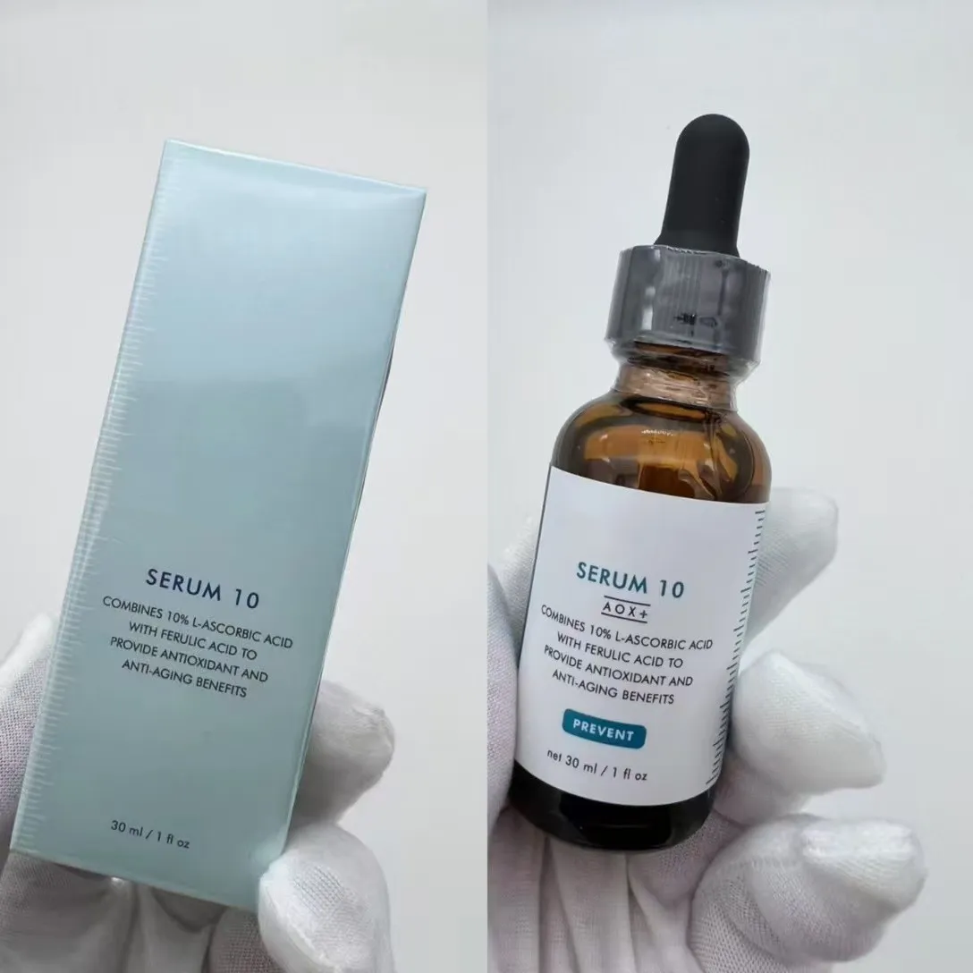 Skin Care Serums CO… - image